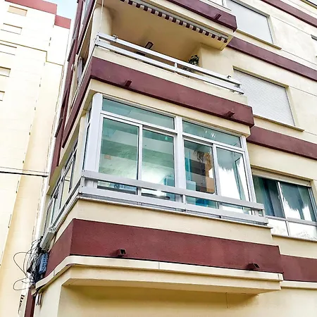 Estudio Privado Ca Mario Appartamento Playa de Gandia